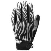 Racer Gp Style Gloves Noir M Homme