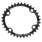 Rotor Q-rings 110 Bcd Chainring Noir 34t