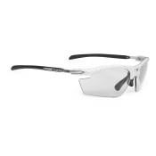 Rudy Project Rydon Photochromic Sunglasses Blanc Impactx Photochromic 2 Black/CAT1-3