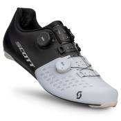 Scott Rc Road Shoes Blanc,Noir EU 43 1/2 Homme