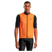 Siroko V1 Season Jacket Orange XL Homme