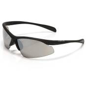 Xlc Malediven Sunglasses Noir Smoked