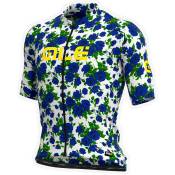 Ale Graphics Prr Roses Short Sleeve Jersey Multicolore M Homme