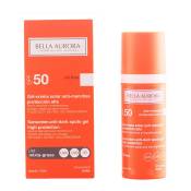 Bella Aurora Anti-dark Spot Solar Gel Spf50 Orange