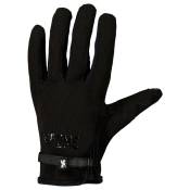 Chrome Cycling 2.0 Long Gloves Noir XL Homme