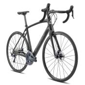 Fuji Bikes Gran Fondo 1.1 Ultegra 2022 Road Bike Noir 54