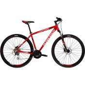 Kross Hexagon 5.0 29´´ 2022 Mtb Bike Rouge L
