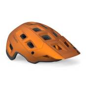 Met Terranova Mips Mtb Helmet Orange S