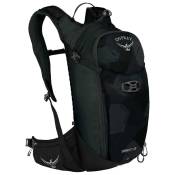 Osprey Siskin 12l Backpack Noir