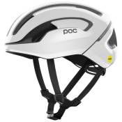 Poc Omne Air Wf Mips Road Helmet Blanc M