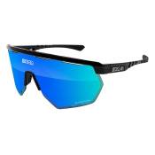 Scicon Aerowing Sunglasses Bleu,Noir Multimirror Silver/CAT3