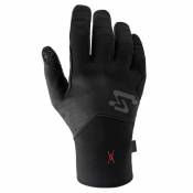Spiuk All Terrain Winter Long Gloves Noir M Homme