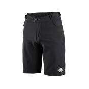 Bicycle Line Riviera Shorts Noir 6 Years
