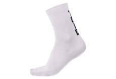 Chaussettes void dryyarn ancle 16 blanc