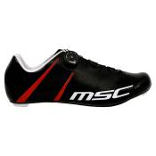 Msc Pro Road Shoes Noir EU 41 Homme