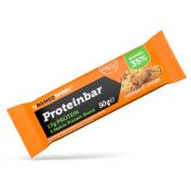 Named Sport Protein 50g 12 Units Cookie And Cream Energy Bars Box Orange