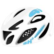 Sh+ Shirocco Helmet Blanc M-XL