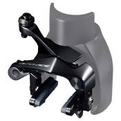Shimano Dura Ace R9100 Direct Anchorage Front Rim Brake Calipers Noir Front