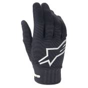 Alpinestars Alps V2 Gloves Noir M Homme