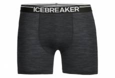 Boxer icebreaker anatomica boxers noir
