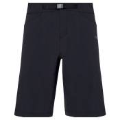 Oakley Apparel Drop In Mtb Shorts Bleu 29 Homme