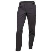 Pearl Izumi Launch Trail Pants Without Chamois Gris 6 Femme