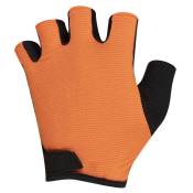 Pearl Izumi Quest Gel Short Gloves Orange M Homme