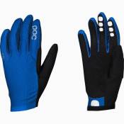 Poc Savant Long Gloves Bleu S Homme