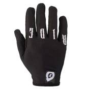 Sixsixone Comp Tatoo Long Gloves Noir XL Homme