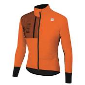 Sportful Dirty Roads Jacket Orange L Homme