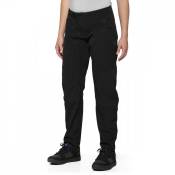 100percent Airmatic Pants Noir XL Femme