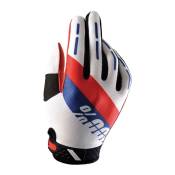 100percent Ridefit Long Gloves Blanc 2XL Homme