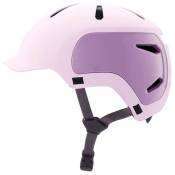 Bern Watts 2.0 Urban Helmet Violet M