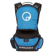 Ergon Be1 Enduro 3.5l Backpack Bleu S