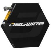 Jagwire Slick Galvanized Sram/shimano Transmission Cable 100 Units Noir 1.1 x 2300 mm