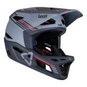 Leatt Gravity 4.0 Downhill Helmet Gris L