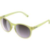 Poc Know Sunglasses Jaune Clarity Road silver/CAT3
