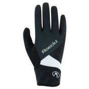 Roeckl Runaz Long Gloves Noir 11 Homme
