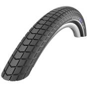 Schwalbe Big Ben Hs439 Raceguard 26´´ X 2.15 Rigid Tyre Noir 26´´ x 2.15