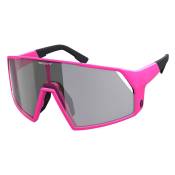 Scott Pro Shield Ls Photochromic Sunglasses Rose Grey Light Sensitive/CAT1-3