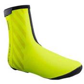 Shimano S1100r H2o Overshoes Jaune M Homme