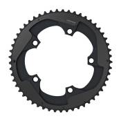 Sram Red 130 Bcd Chainring Noir 53t