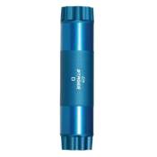 Stages Cycling Spindle For Sram Bb30 Bleu D