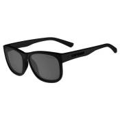 Tifosi Swank Xl Polarized Sunglasses Noir Smoke/CAT3