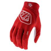 Troy Lee Designs Air Long Gloves Rouge M Homme
