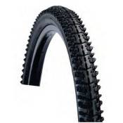Dutch Perfect Dp 43 No Flat 5 Mm 26´´ X 1.9 Rigid Urban Tyre Noir 26´´ x 1.9