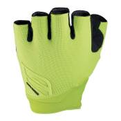 Five Gloves Rc Trail Gel Short Gloves Jaune M Homme