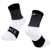 Force Trace Socks Blanc EU 42-47 Homme