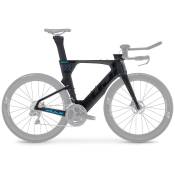 Fuji Bikes Norcom Straight 2.1 2021 Road Frame Noir XL