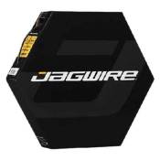 Jagwire Brake Cover Sport Gex Sl Llick Lube 50 Meters Sheath Noir 5 mm